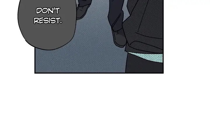 Read Wet Sand Manga Online