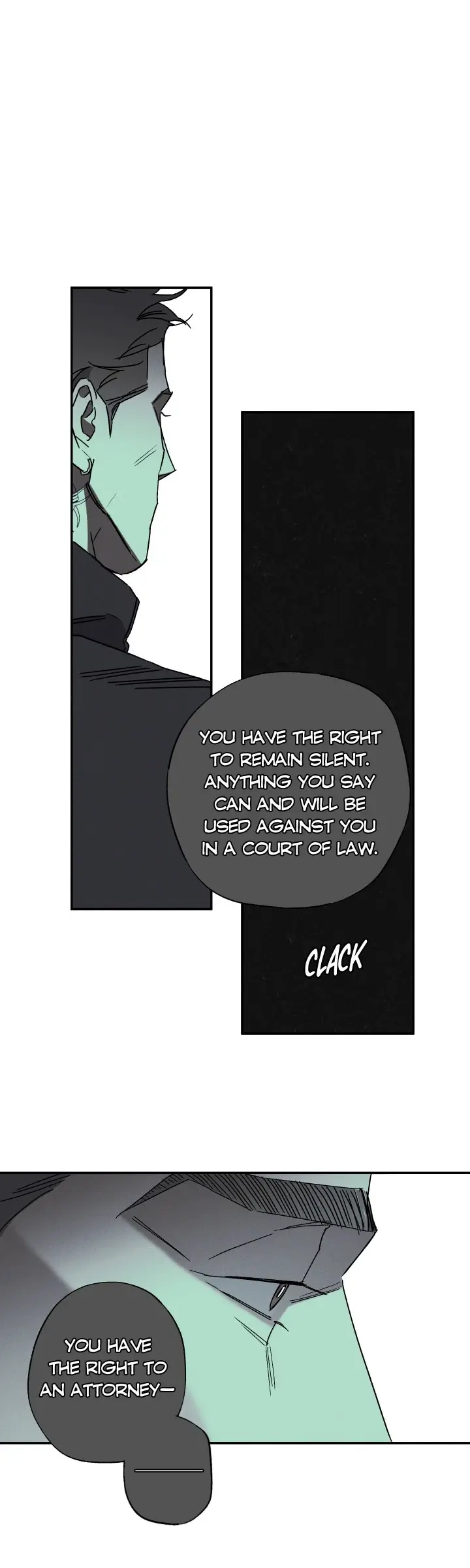 Read Wet Sand Manga Online