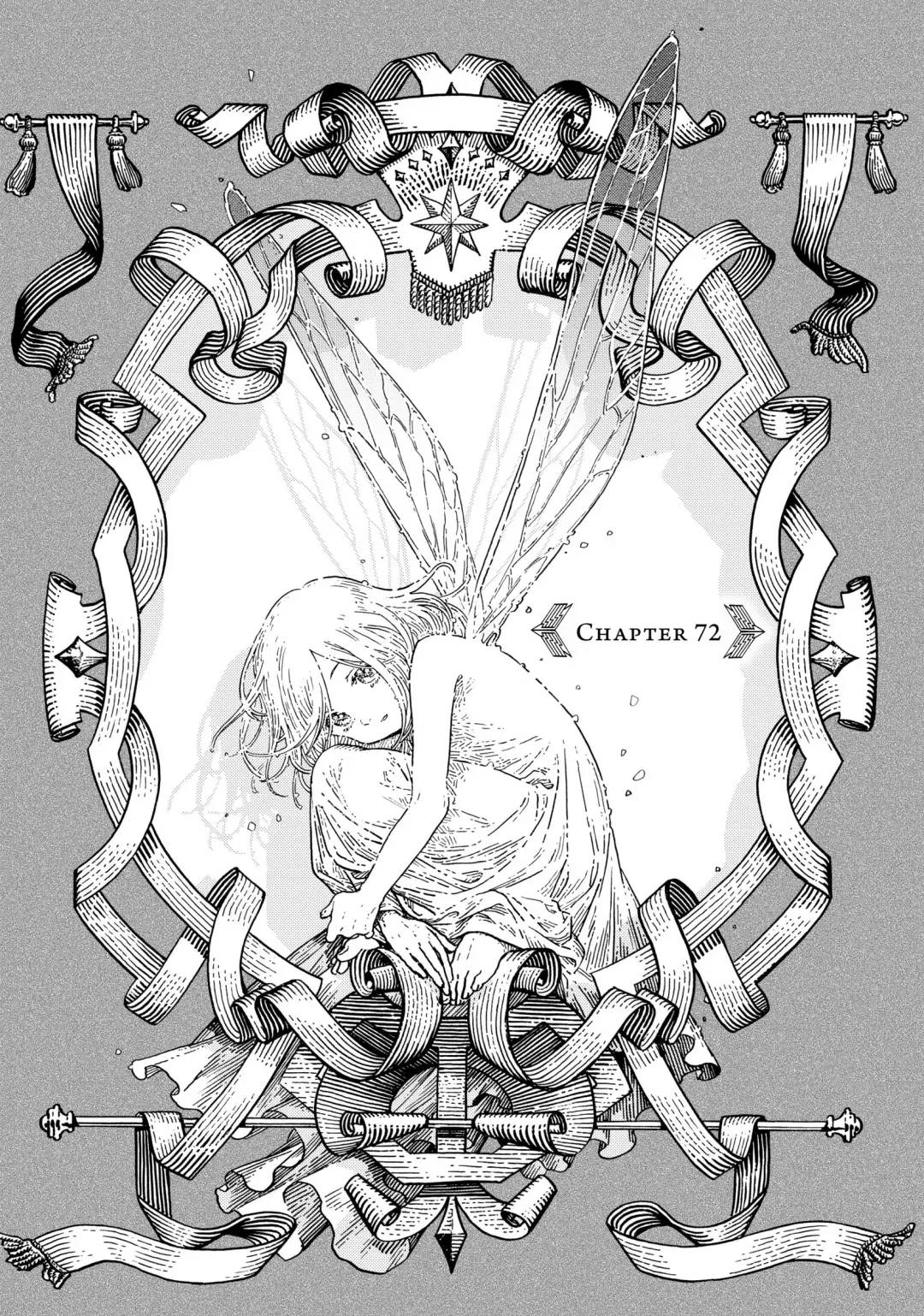 Read Witch Hat Atelier Manga Online