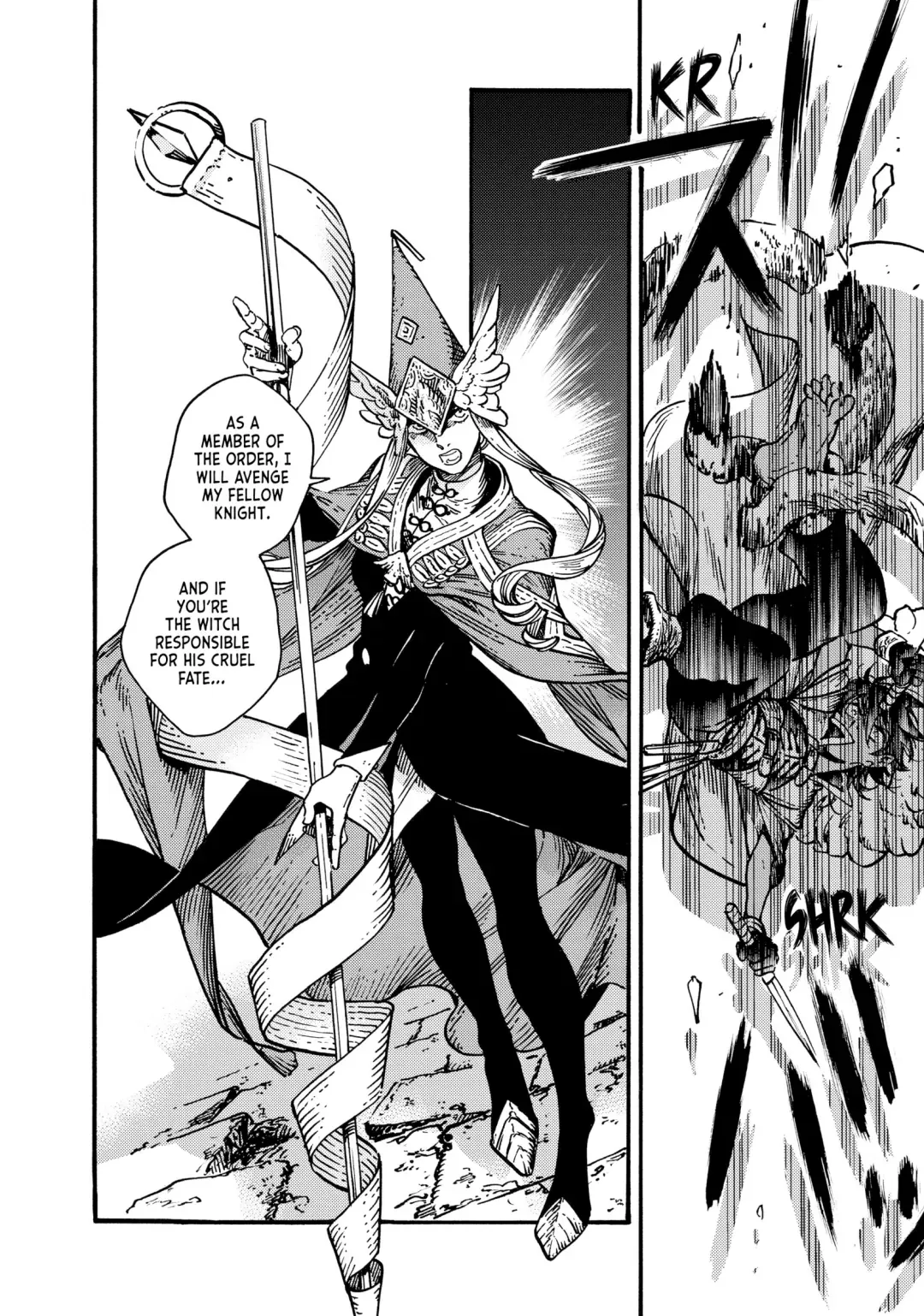 Read Witch Hat Atelier Manga Online