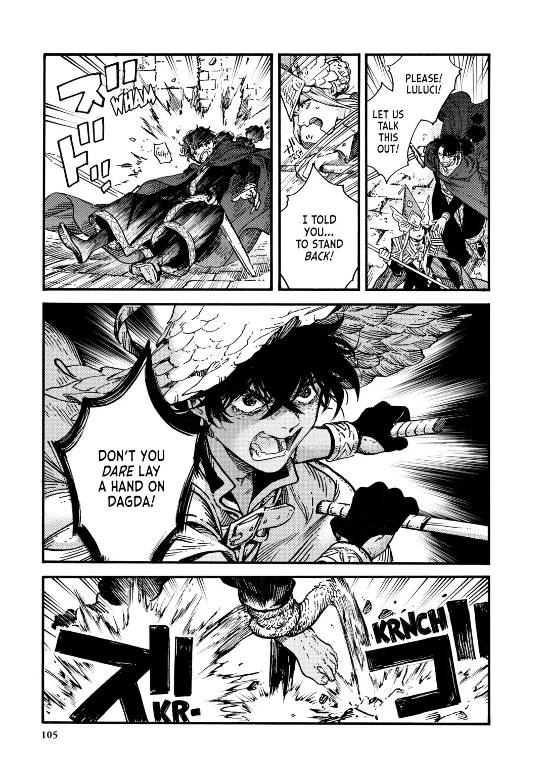 Read Witch Hat Atelier Manga Online