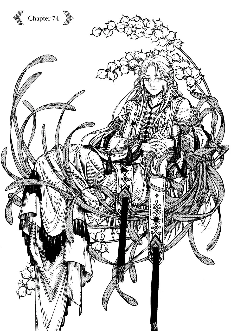 Read Witch Hat Atelier Manga Online