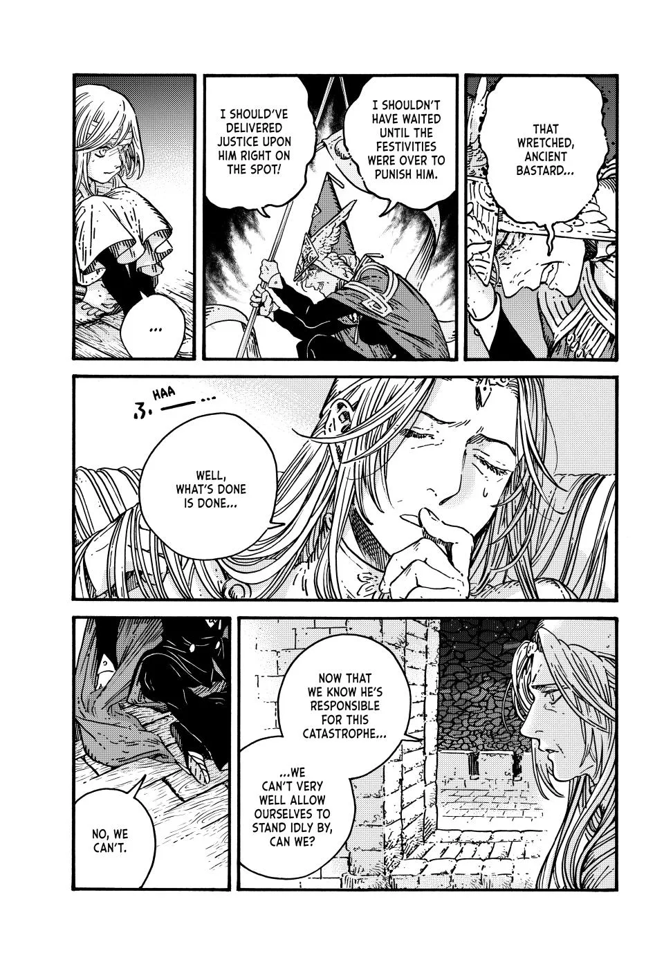 Read Witch Hat Atelier Manga Online