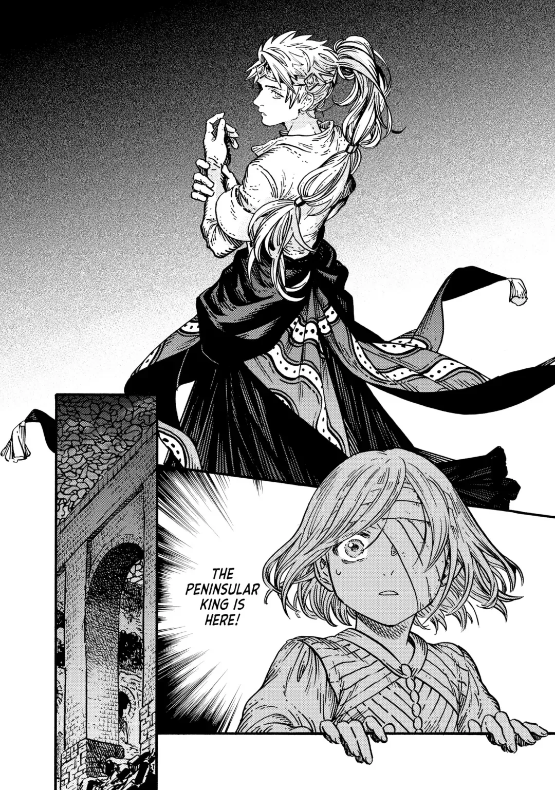 Read Witch Hat Atelier Manga Online