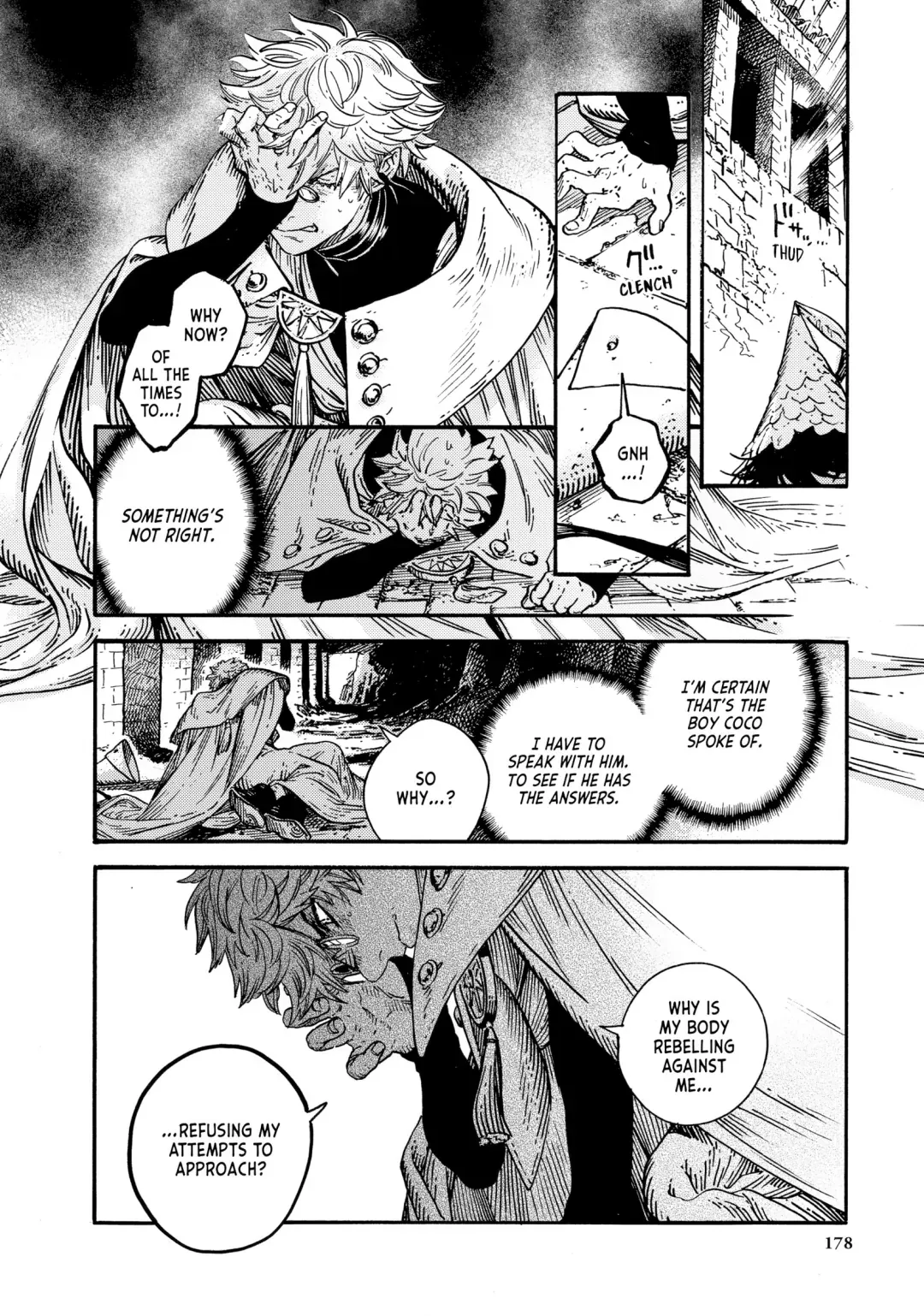 Read Witch Hat Atelier Manga Online