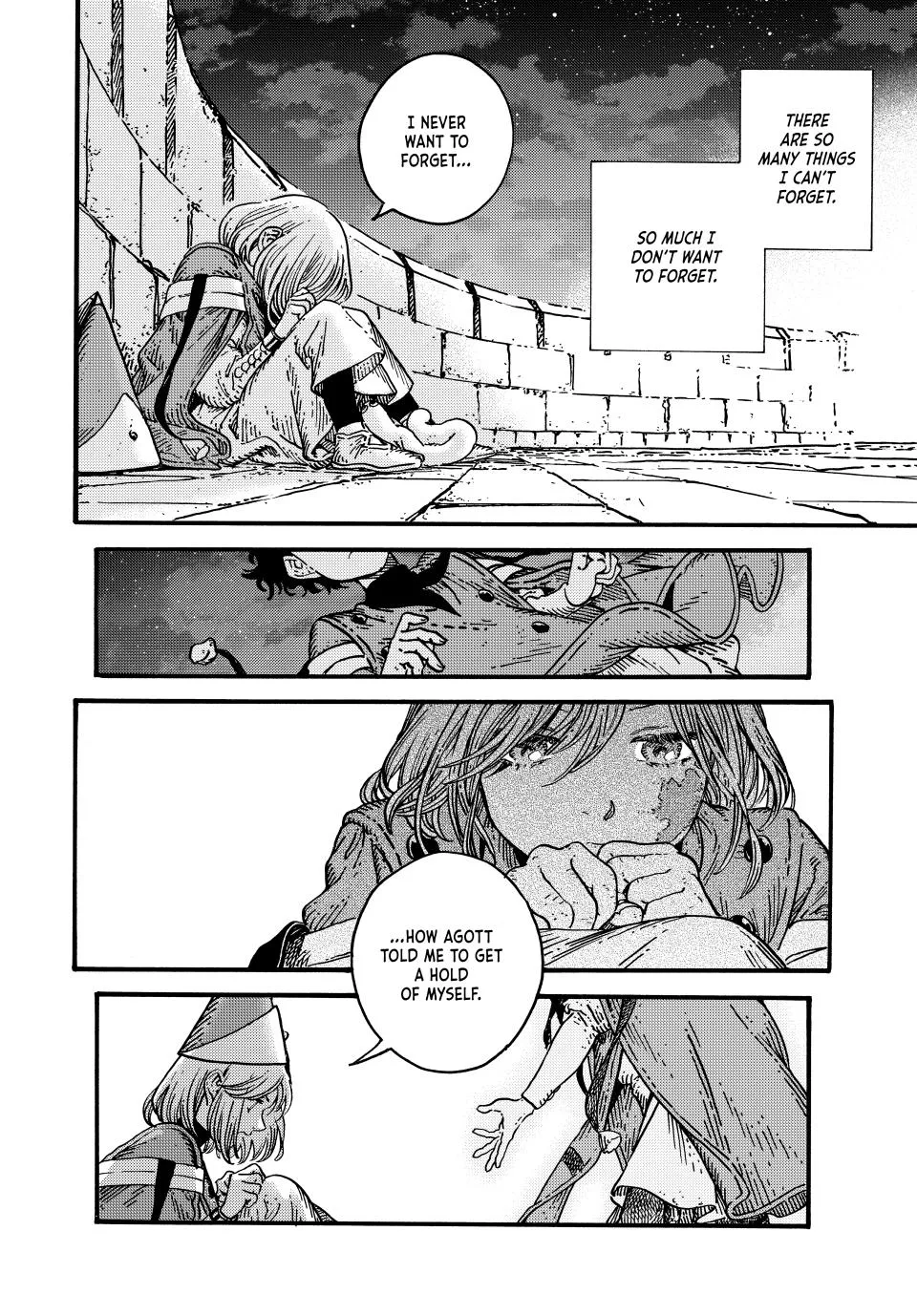 Read Witch Hat Atelier Manga Online