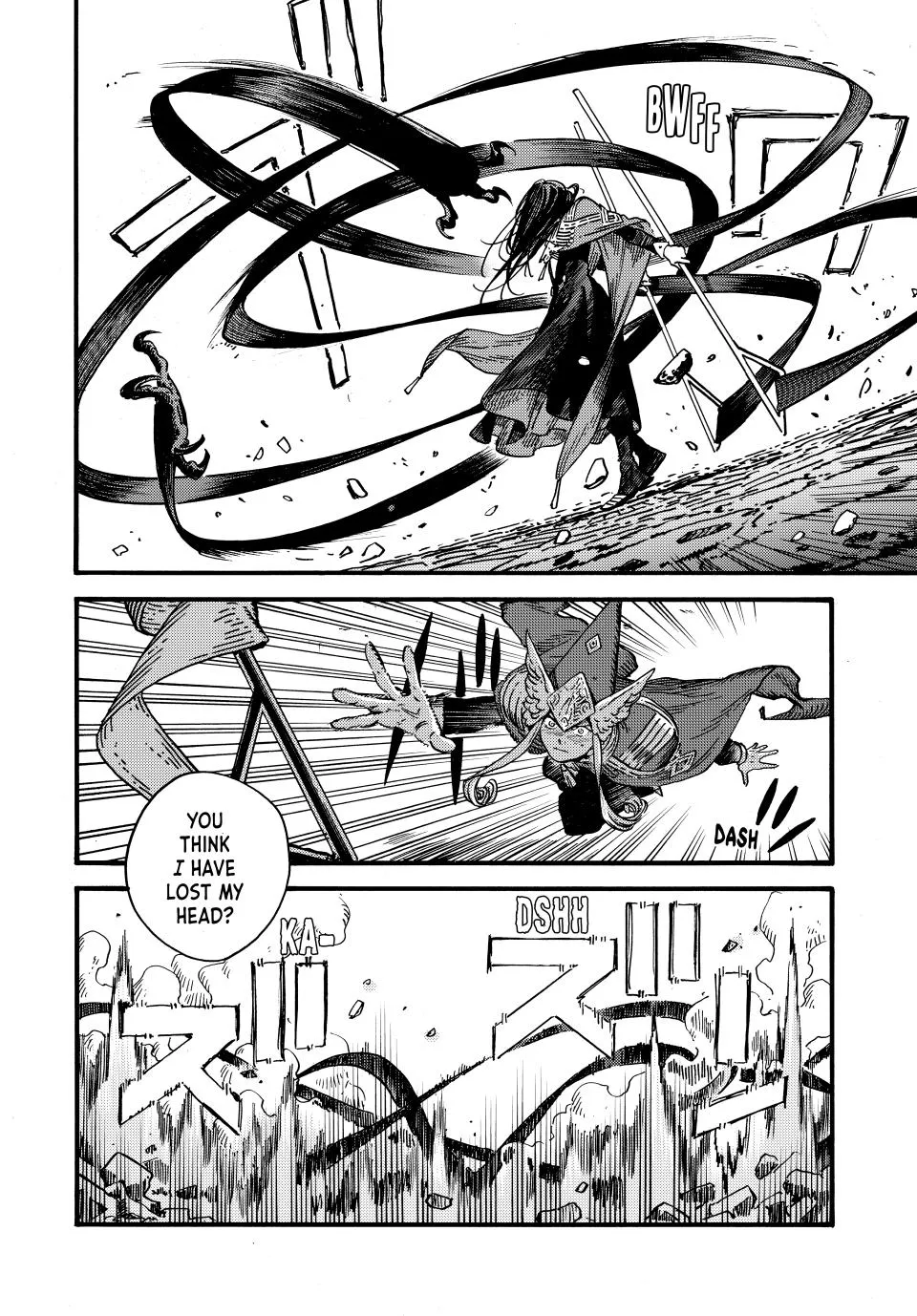 Read Witch Hat Atelier Manga Online