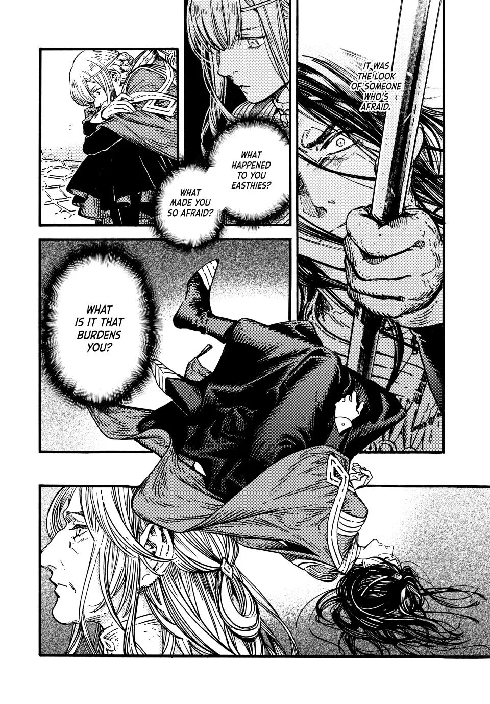 Read Witch Hat Atelier Manga Online