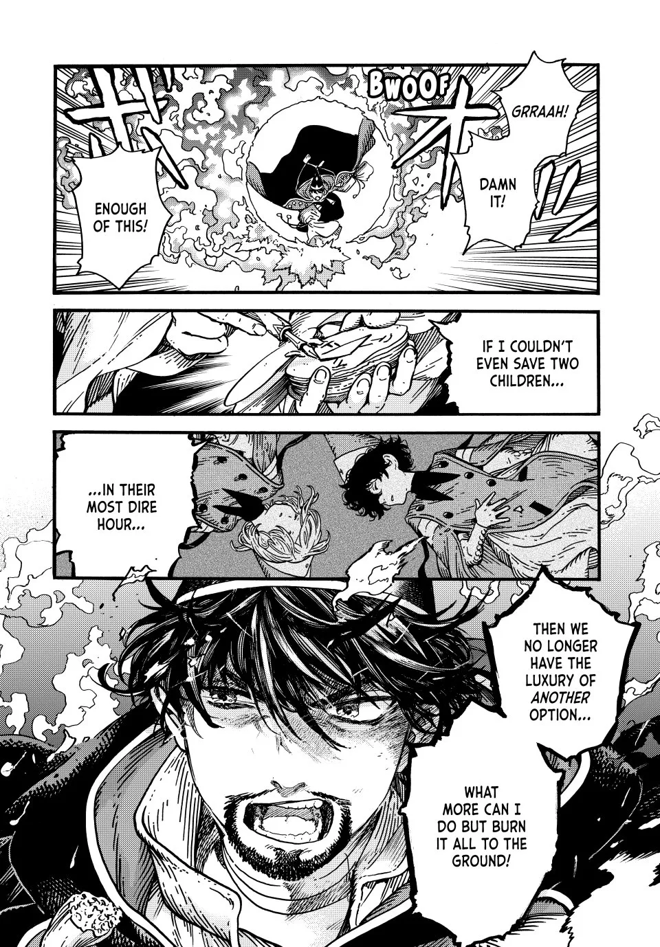 Read Witch Hat Atelier Manga Online