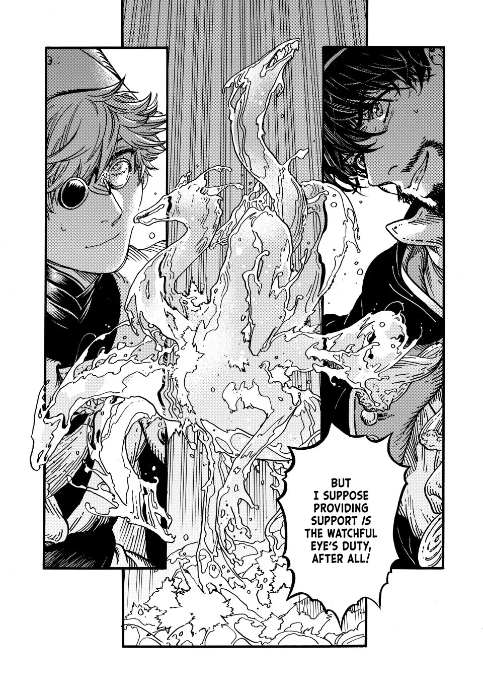 Read Witch Hat Atelier Manga Online