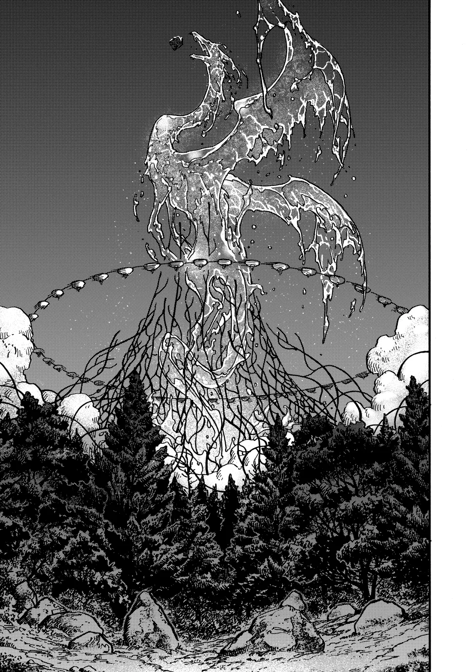 Read Witch Hat Atelier Manga Online