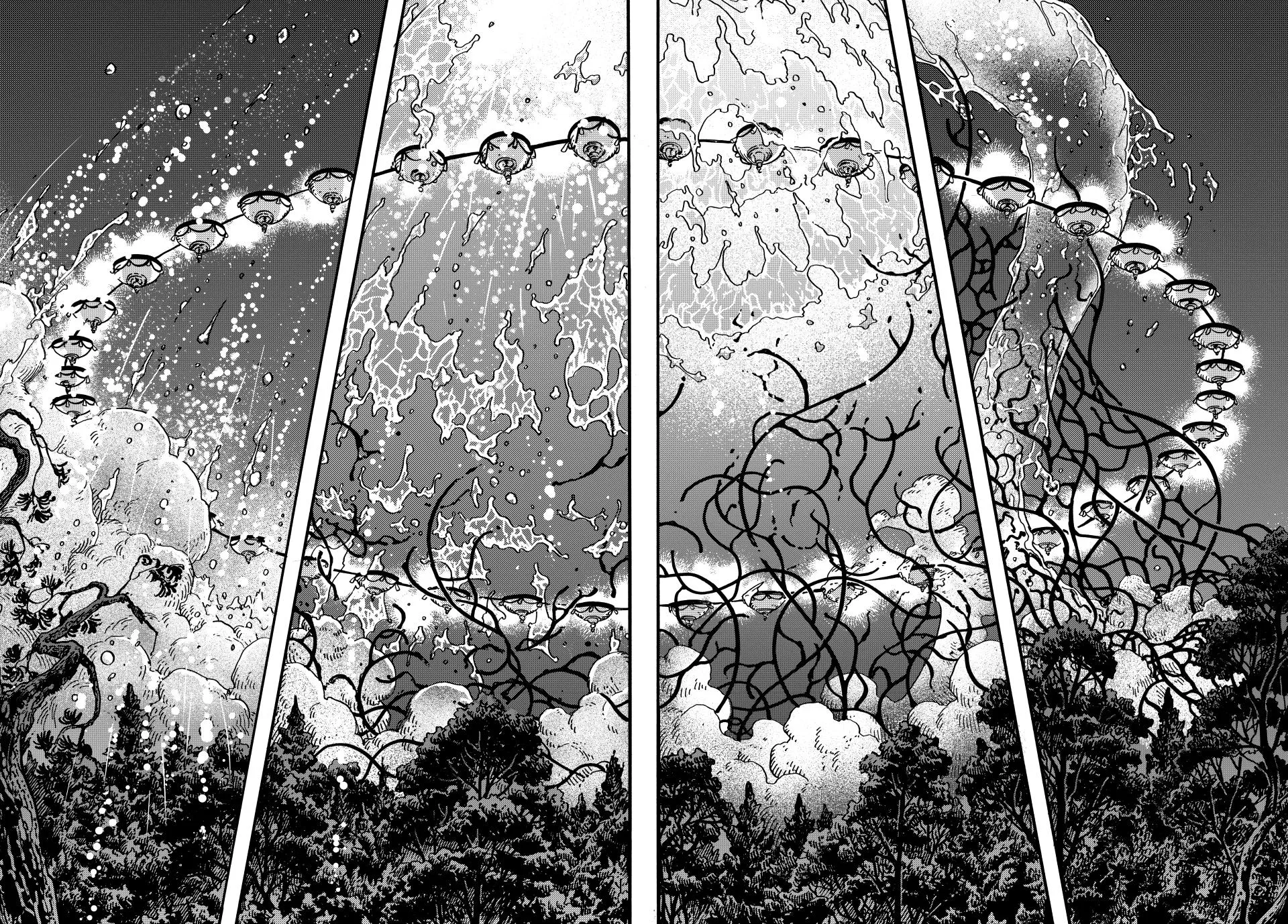 Read Witch Hat Atelier Manga Online