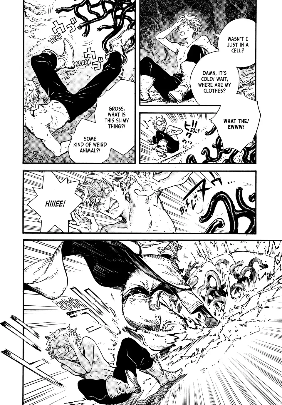 Read Witch Hat Atelier Manga Online