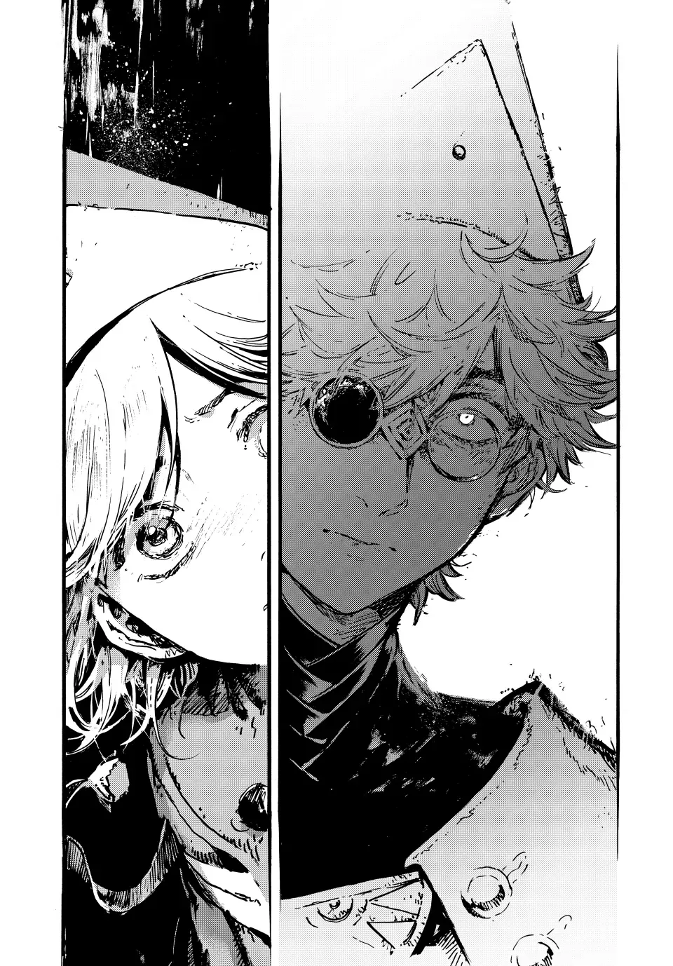 Read Witch Hat Atelier Manga Online