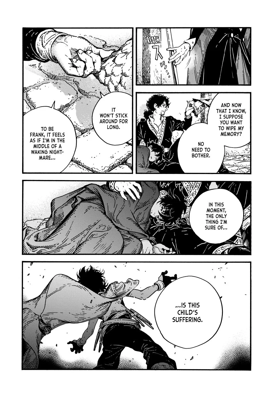 Read Witch Hat Atelier Manga Online