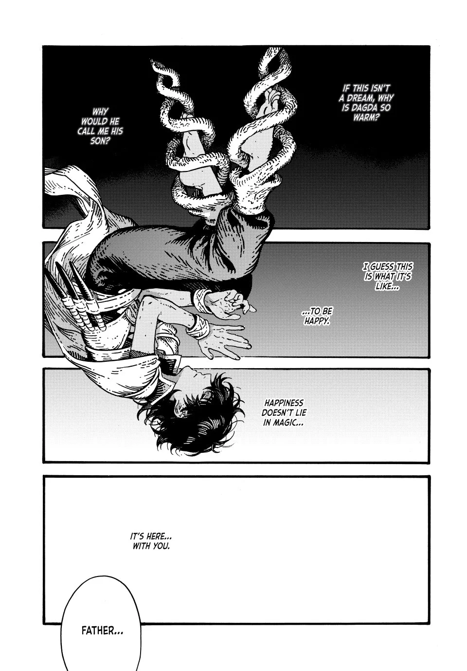 Read Witch Hat Atelier Manga Online