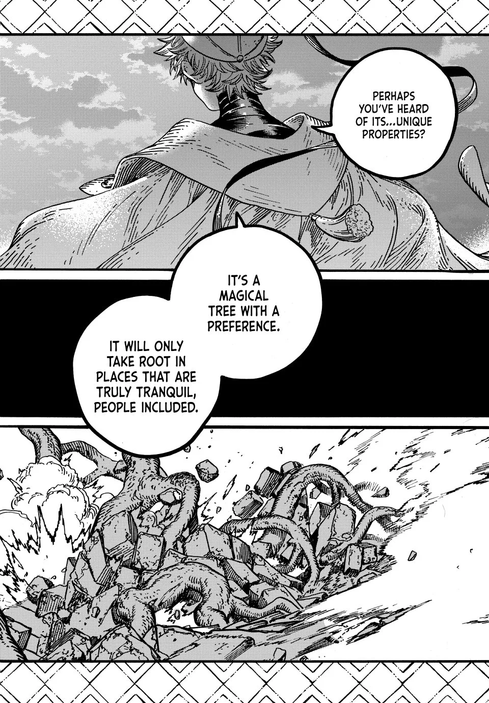 Read Witch Hat Atelier Manga Online