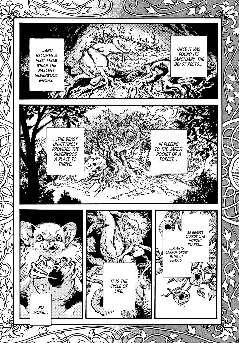 Read Witch Hat Atelier Manga Online