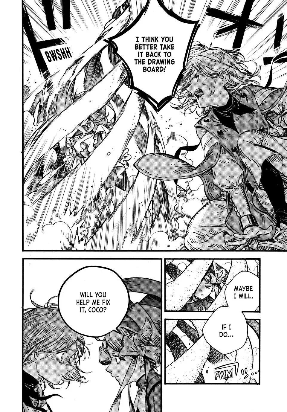 Read Witch Hat Atelier Manga Online