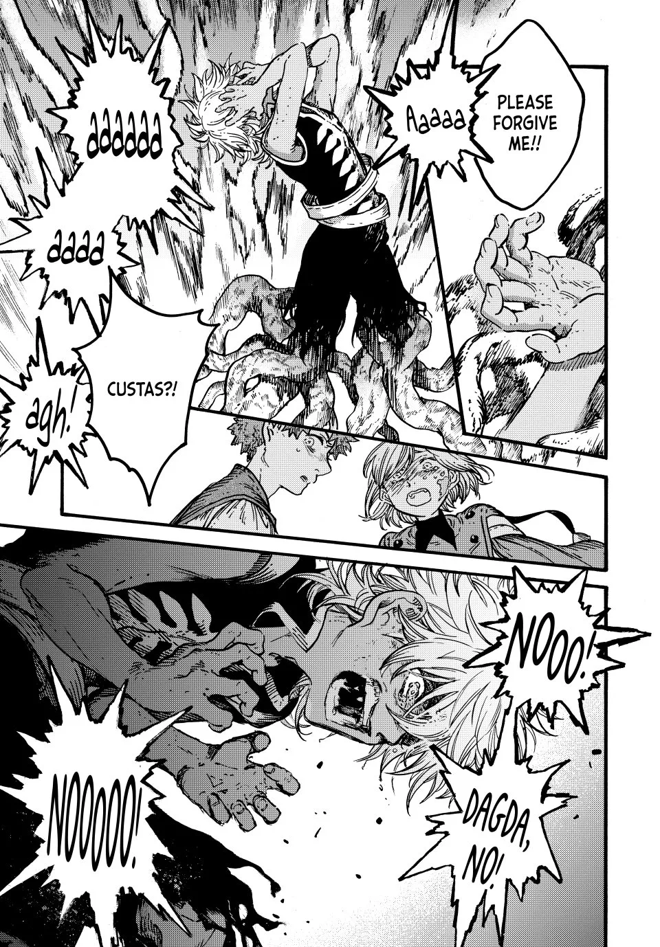 Read Witch Hat Atelier Manga Online