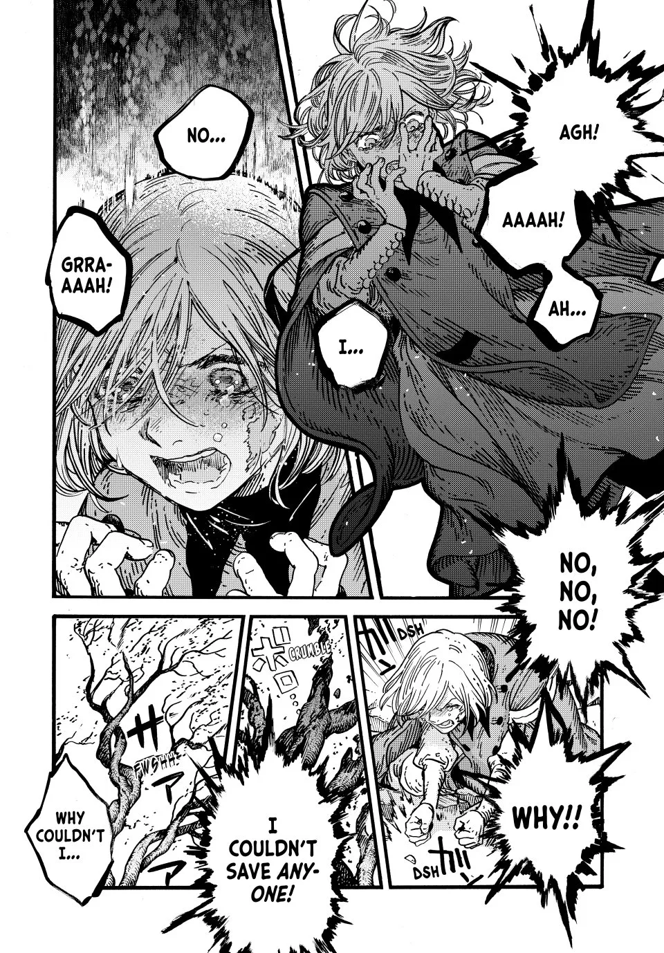 Read Witch Hat Atelier Manga Online