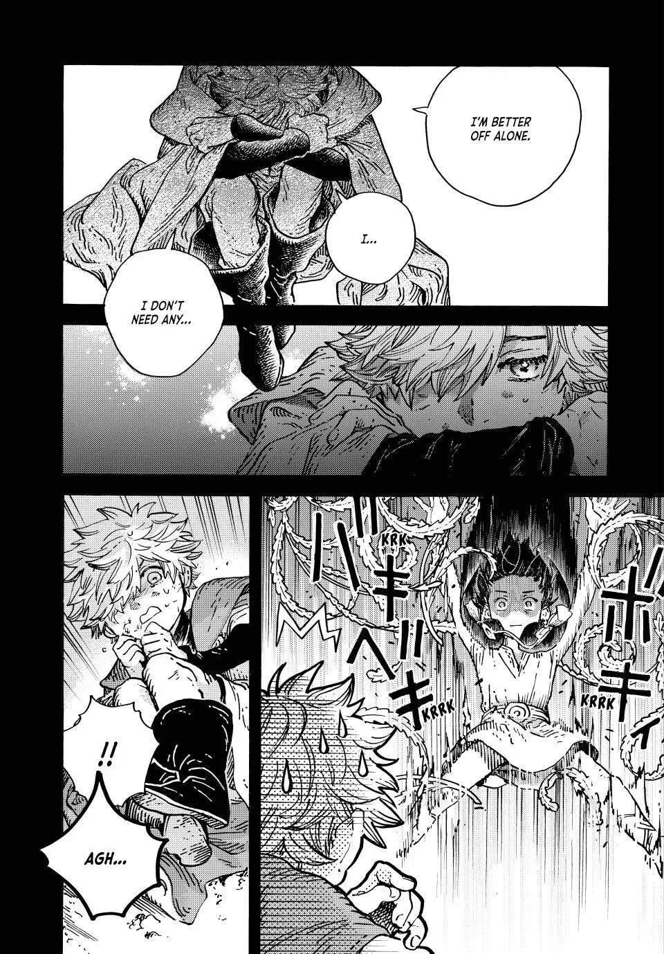 Read Witch Hat Atelier Manga Online