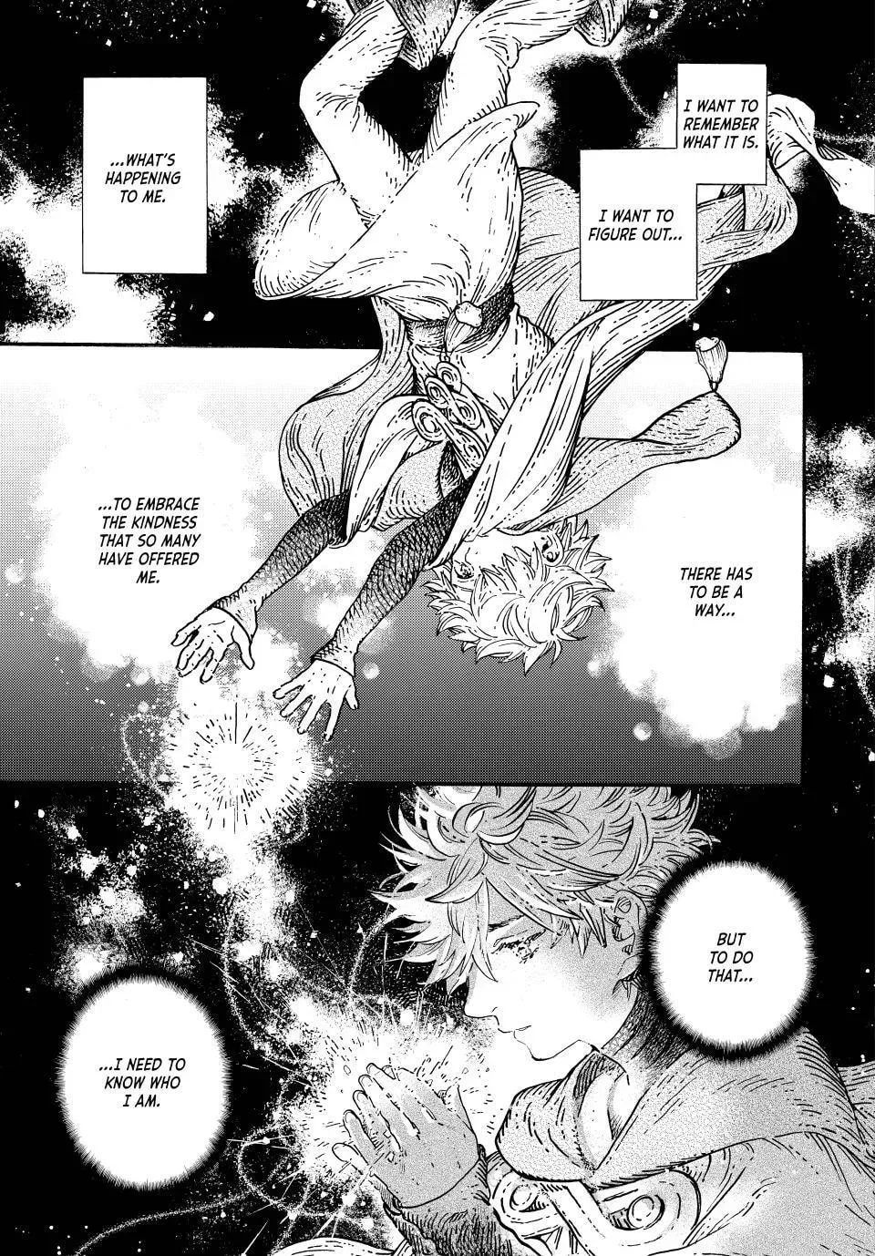 Read Witch Hat Atelier Manga Online