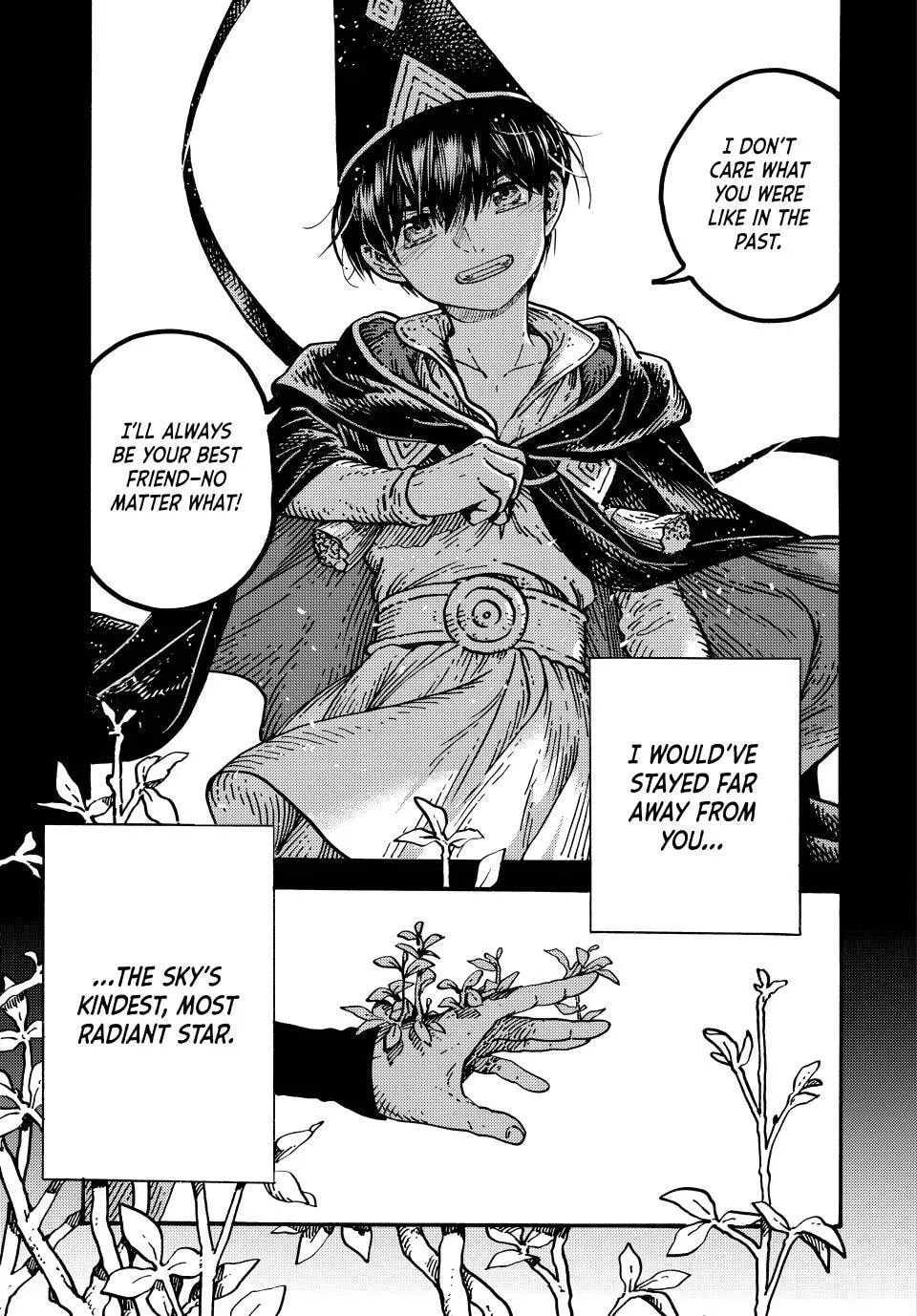 Read Witch Hat Atelier Manga Online