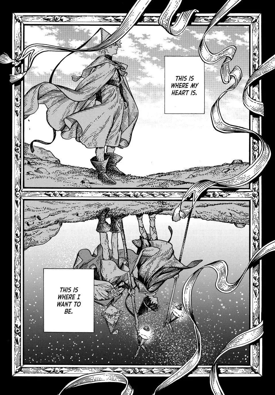 Read Witch Hat Atelier Manga Online