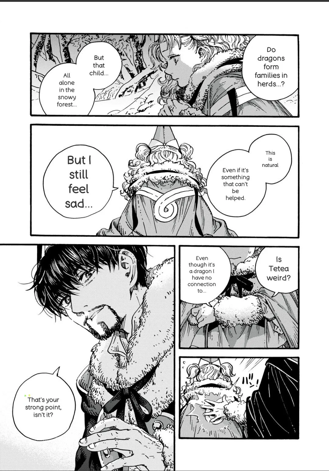 Read Witch Hat Atelier Manga Online