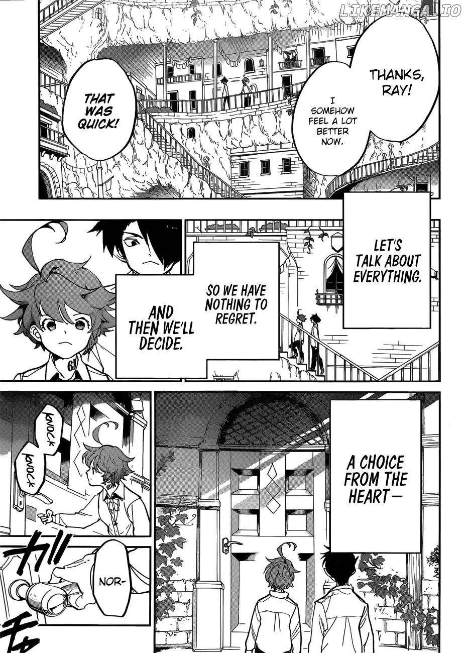 Read Yakusoku No Neverland Manga Online
