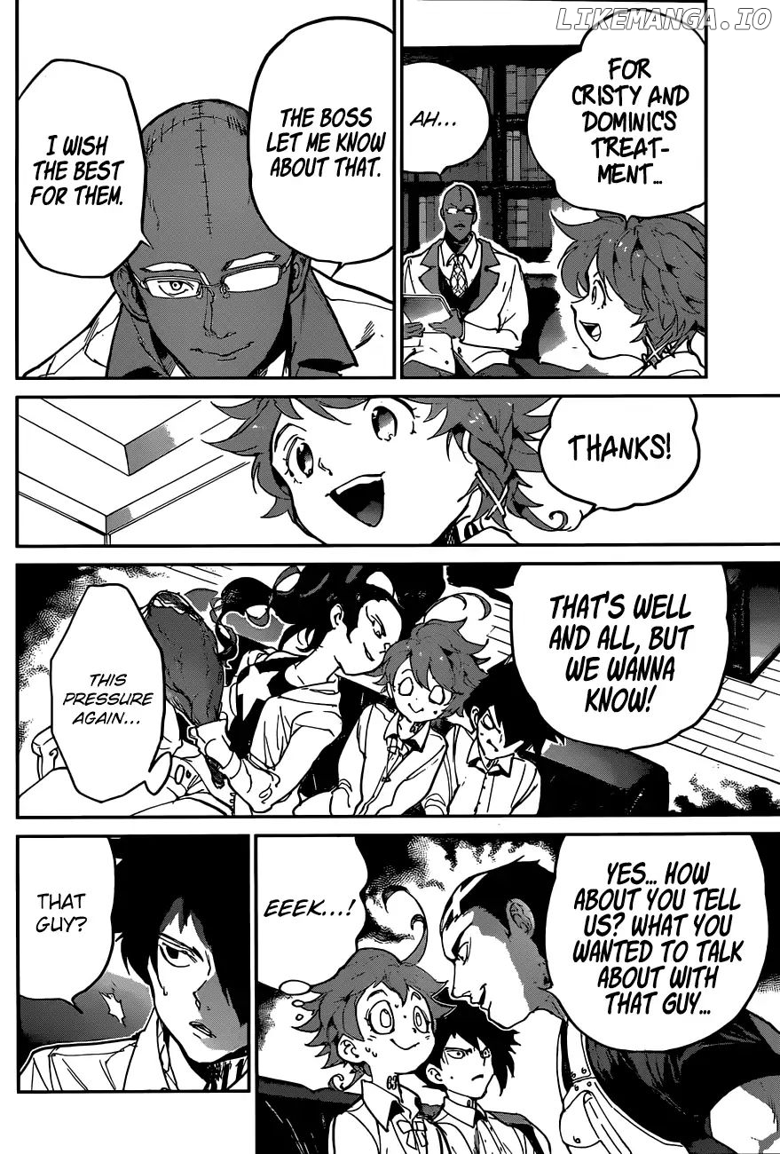 Read Yakusoku No Neverland Manga Online