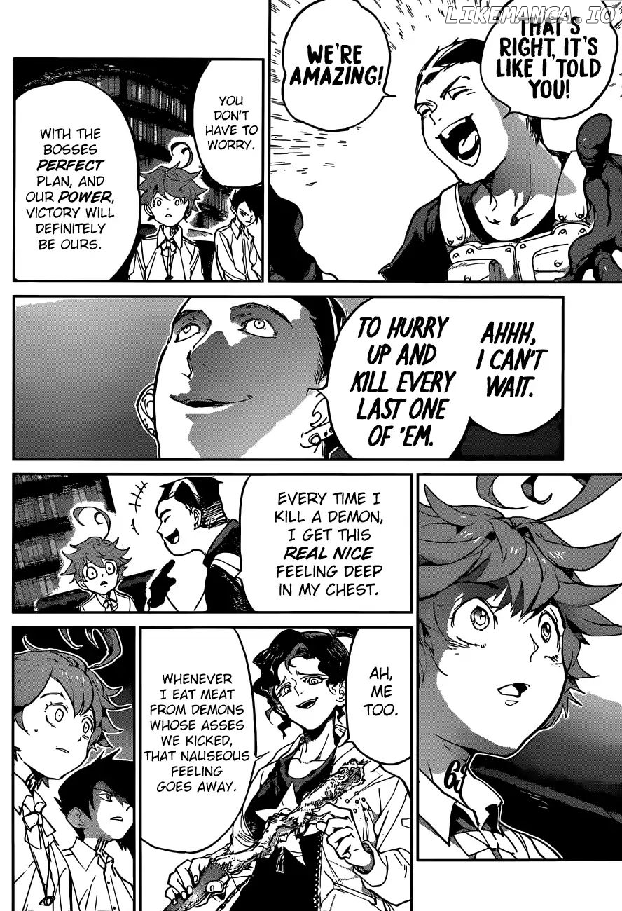 Read Yakusoku No Neverland Manga Online