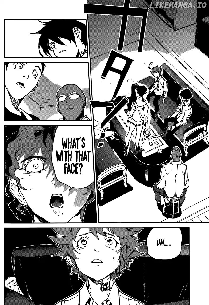 Read Yakusoku No Neverland Manga Online