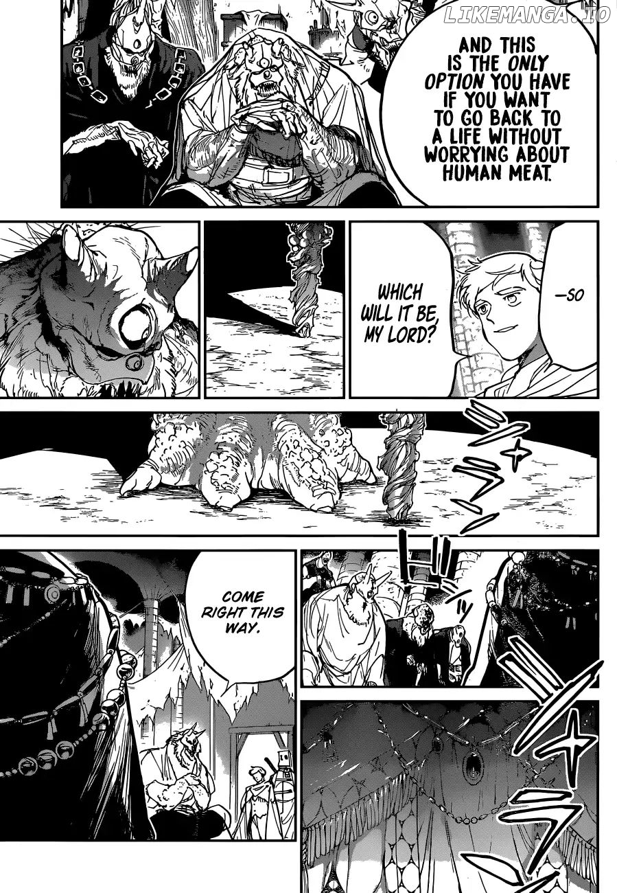 Read Yakusoku No Neverland Manga Online