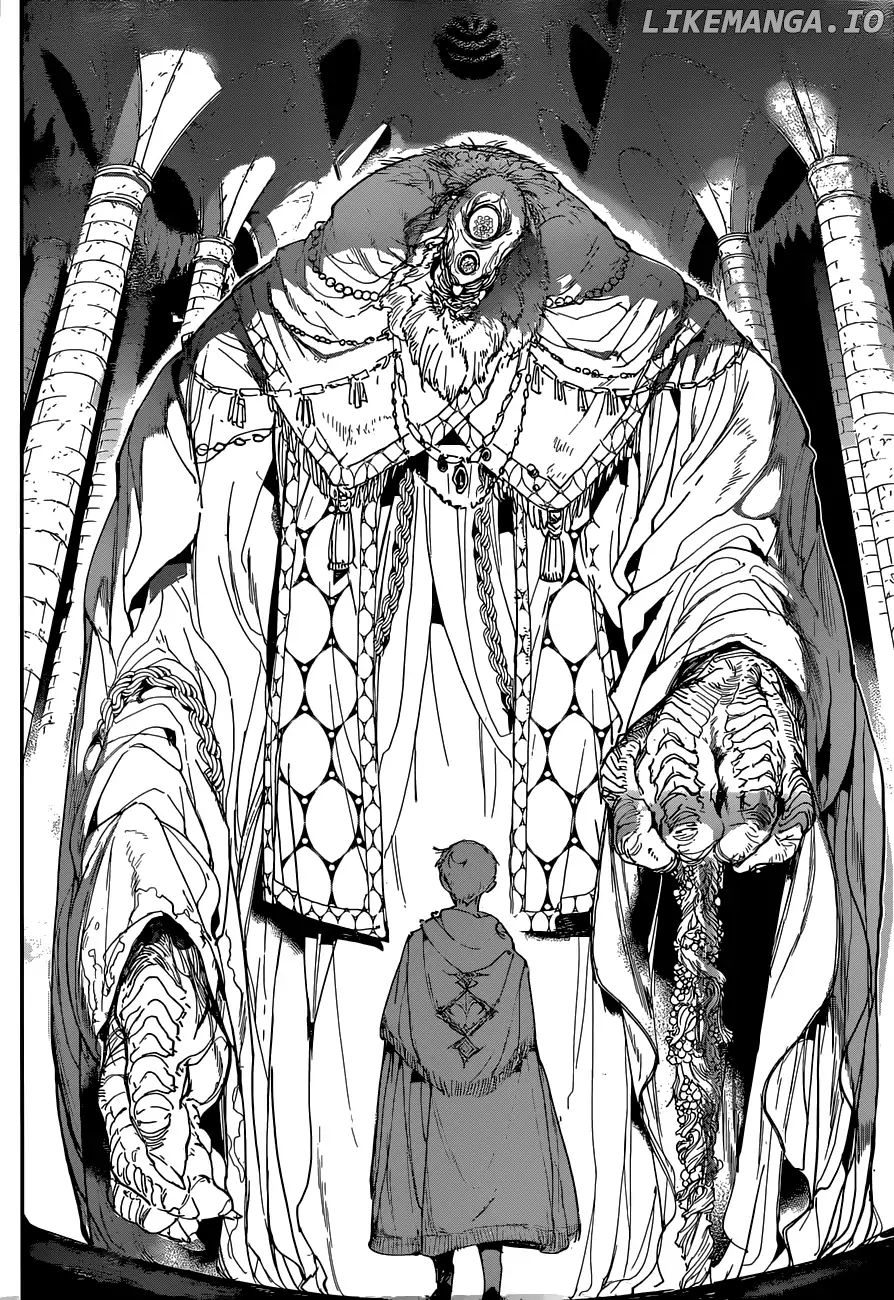 Read Yakusoku No Neverland Manga Online