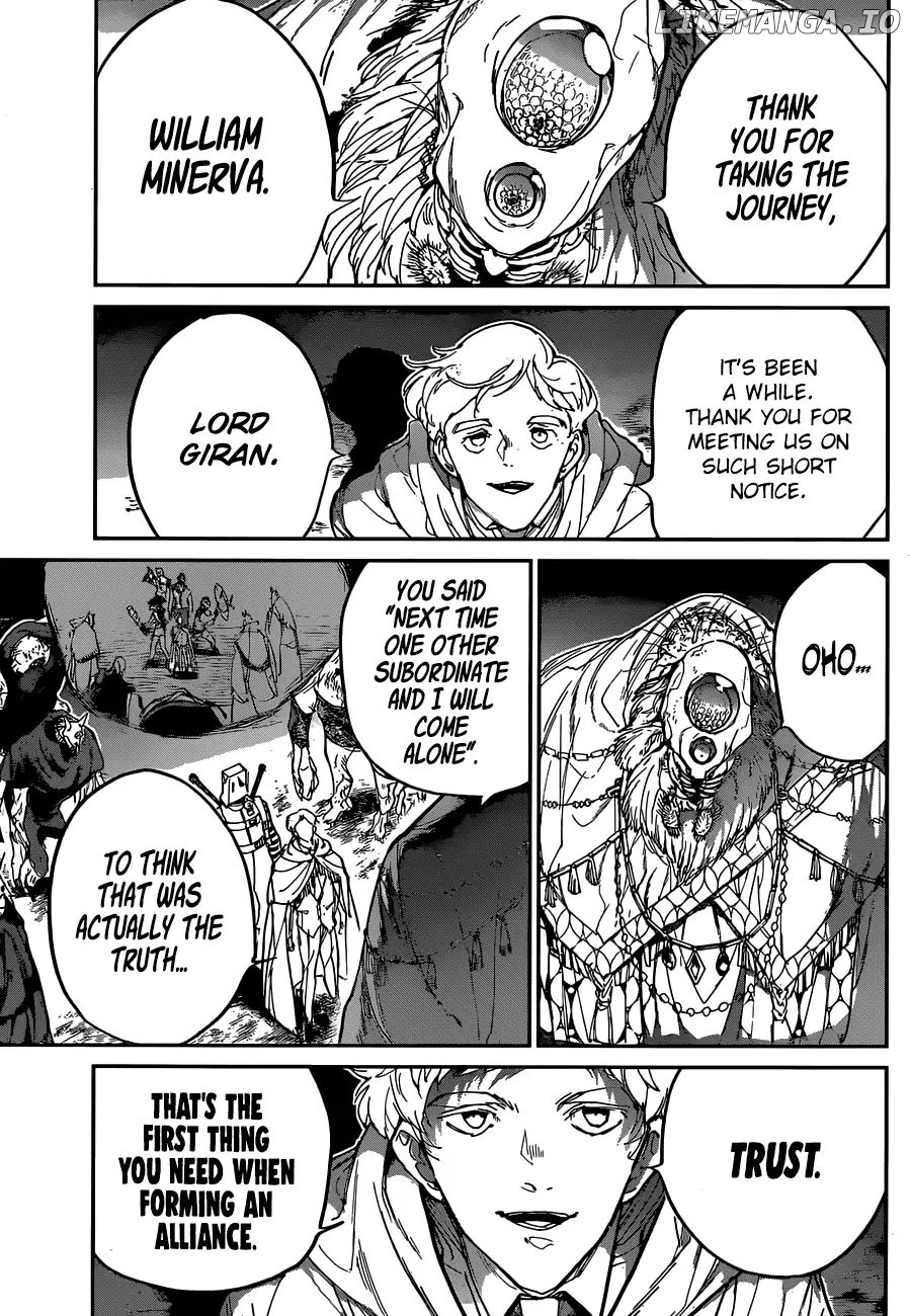 Read Yakusoku No Neverland Manga Online