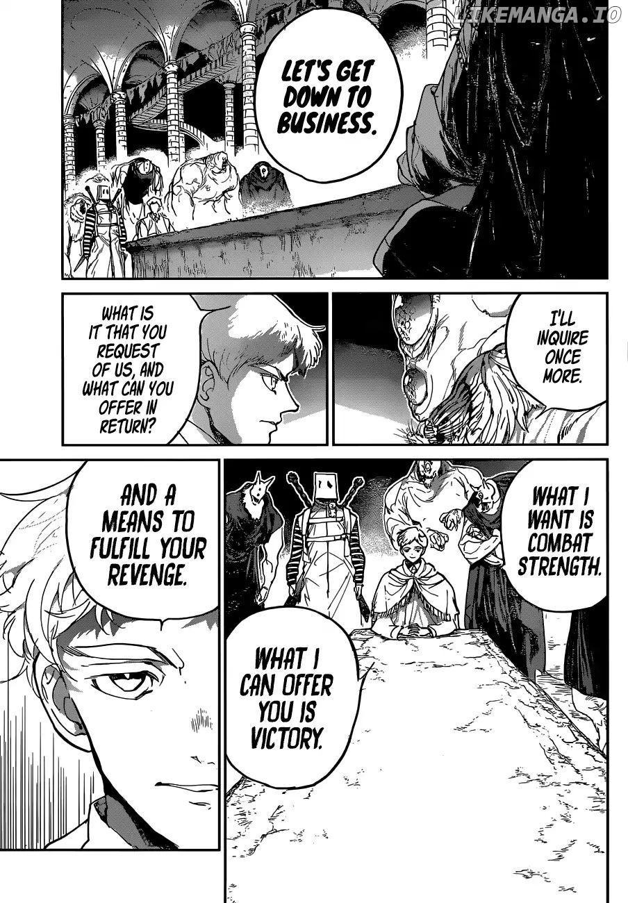 Read Yakusoku No Neverland Manga Online