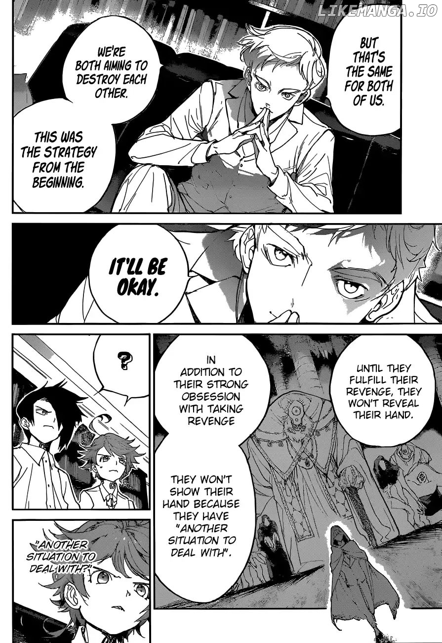 Read Yakusoku No Neverland Manga Online