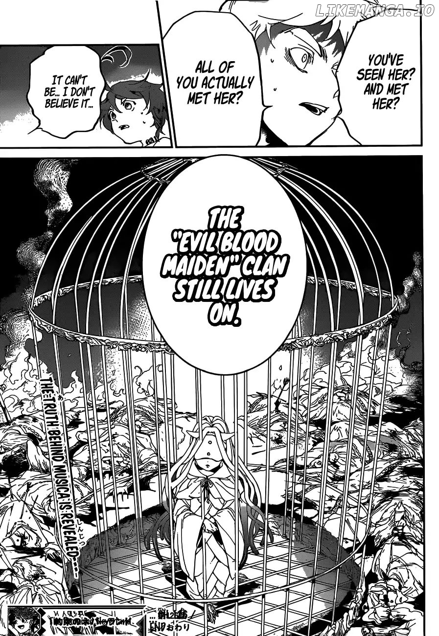Read Yakusoku No Neverland Manga Online