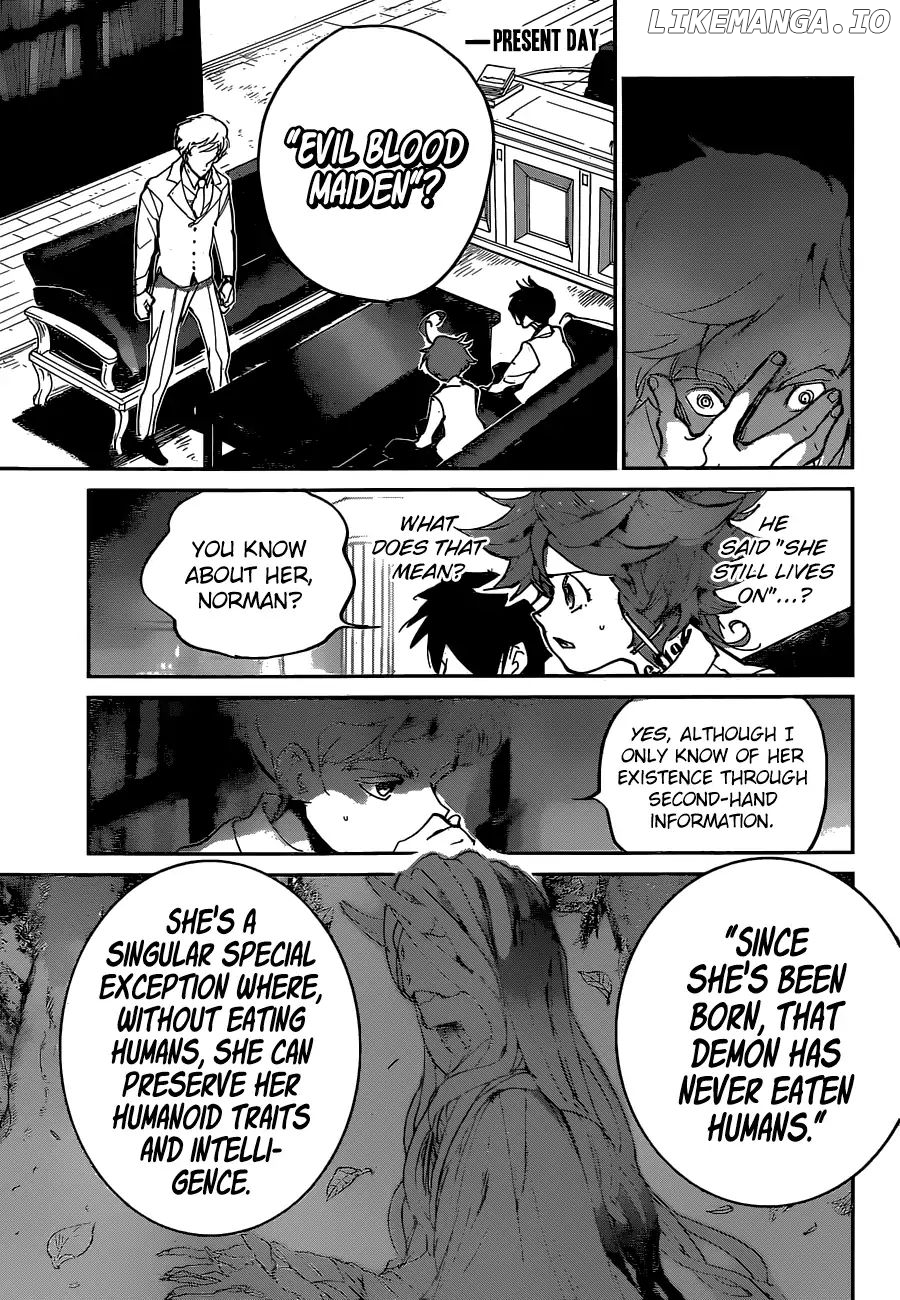 Read Yakusoku No Neverland Manga Online