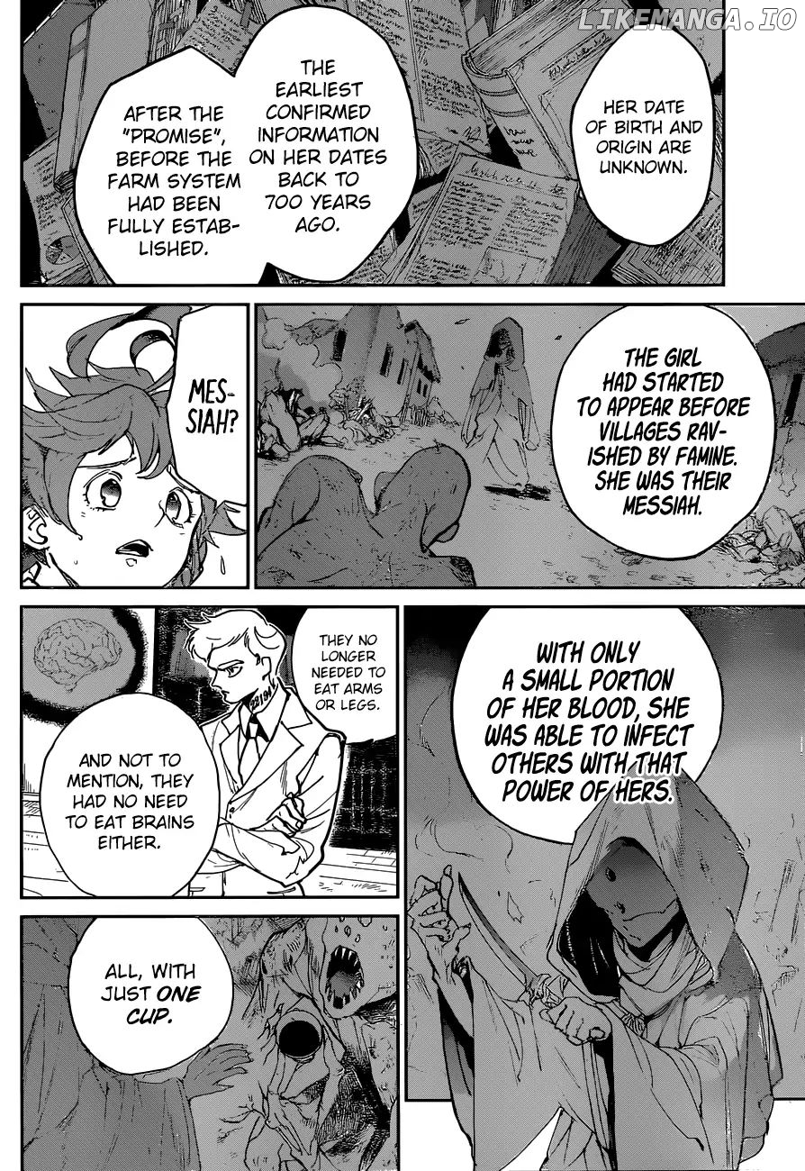 Read Yakusoku No Neverland Manga Online