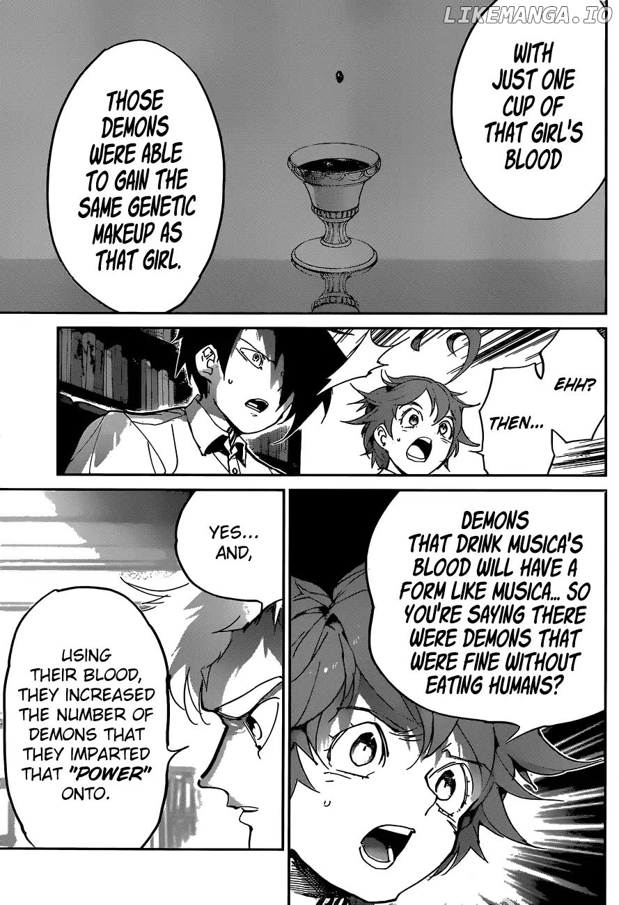 Read Yakusoku No Neverland Manga Online