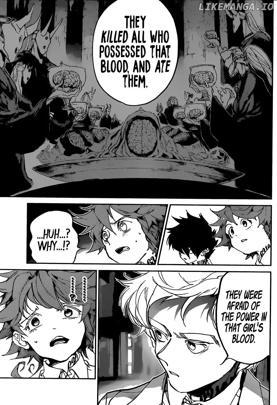 Read Yakusoku No Neverland Manga Online