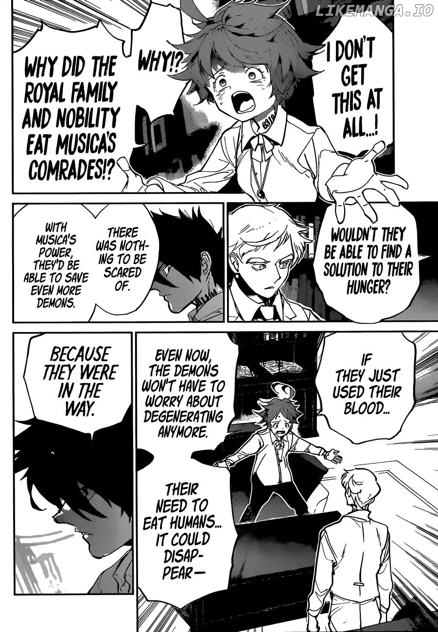 Read Yakusoku No Neverland Manga Online