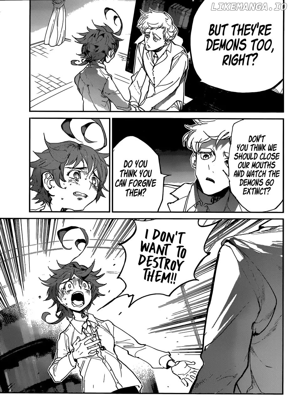 Read Yakusoku No Neverland Manga Online