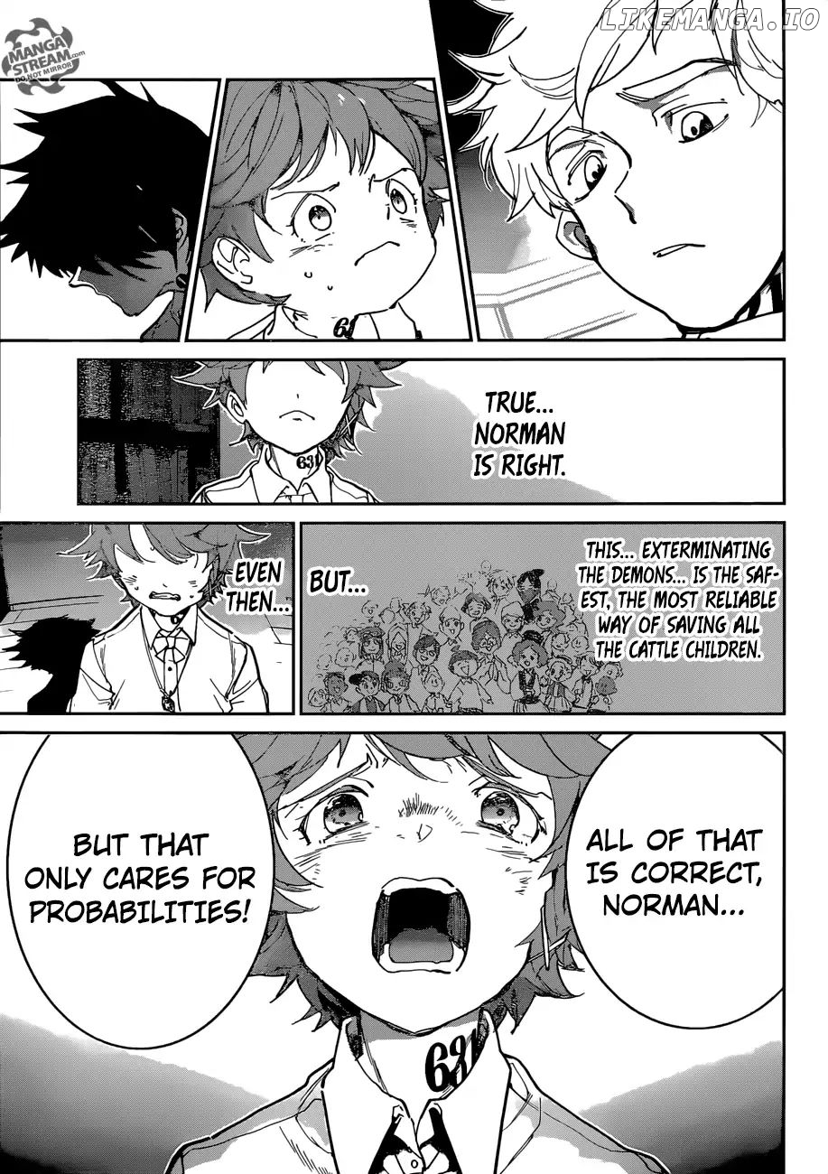 Read Yakusoku No Neverland Manga Online