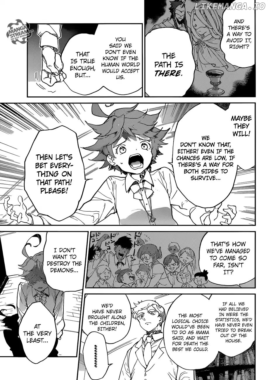 Read Yakusoku No Neverland Manga Online