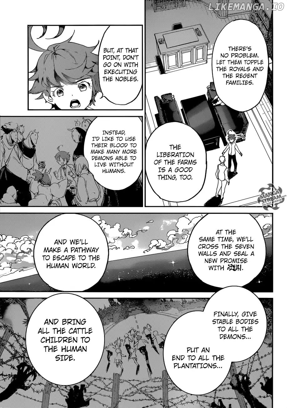 Read Yakusoku No Neverland Manga Online