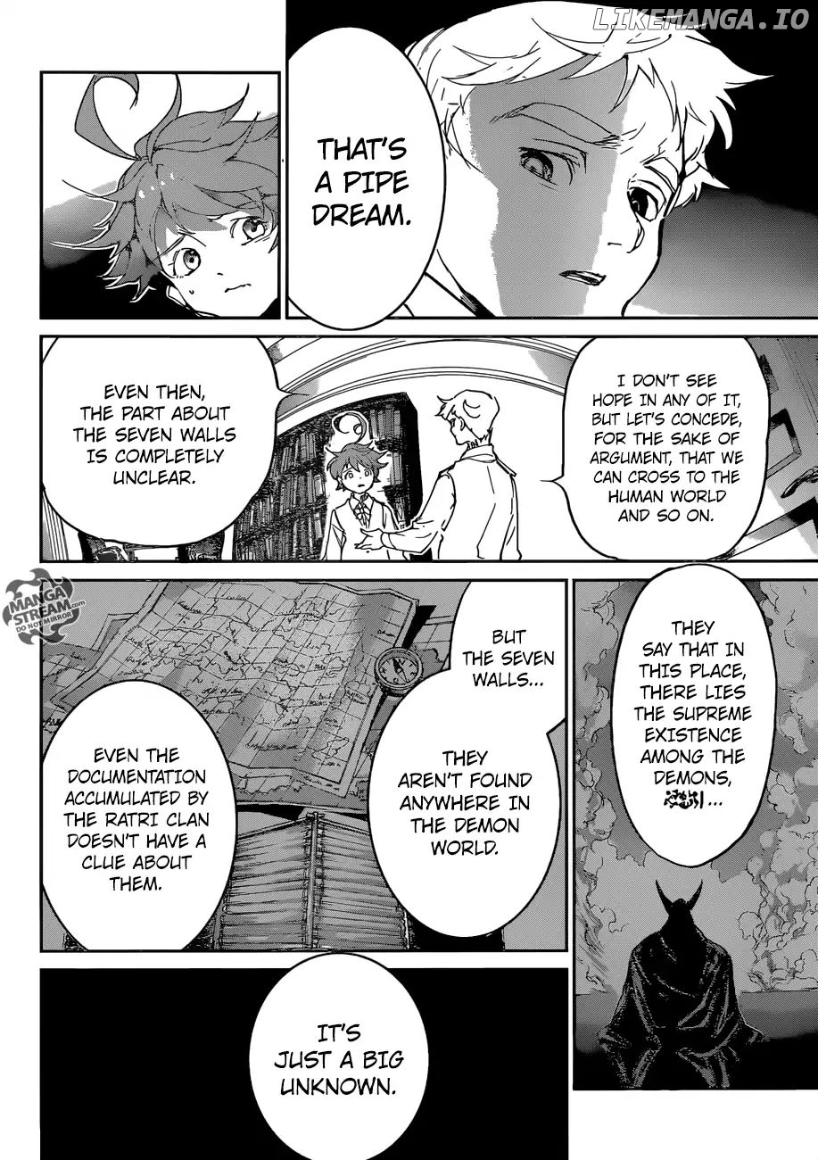 Read Yakusoku No Neverland Manga Online
